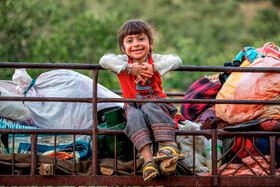 مردمانی سختکوش با زندگی ساده و بیآلایش