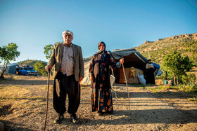 مردمانی سختکوش با زندگی ساده و بیآلایش