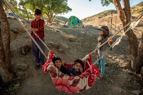 مردمانی سختکوش با زندگی ساده و بیآلایش