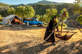 مردمانی سختکوش با زندگی ساده و بیآلایش