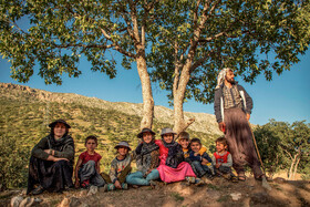 مردمانی سختکوش با زندگی ساده و بیآلایش