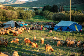 مردمانی سختکوش با زندگی ساده و بیآلایش