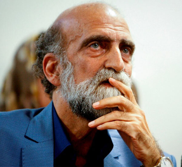 بزرگداشت یکی از گنجینههای هنر ایران برگزار شد بزرگداشت یکی از گنجینههای هنر ایران برگزار شد