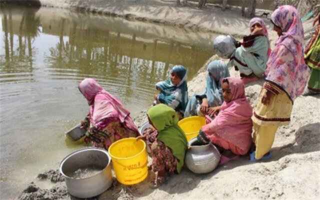 ۵۸ روستای شهرستان زرآباد نیازمند تامین آب شبانه‌روزی و پایدار