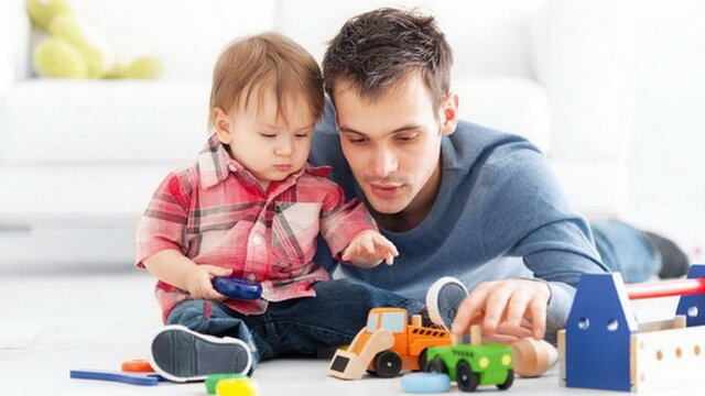 نقش همبازی شدن والدین با بچهها در تربیت/ ویژگیهای یک بازی خوب برای کودکان چیست؟ نقش همبازی شدن والدین با بچهها در تربیت/ ویژگیهای یک بازی خوب برای کودکان چیست؟