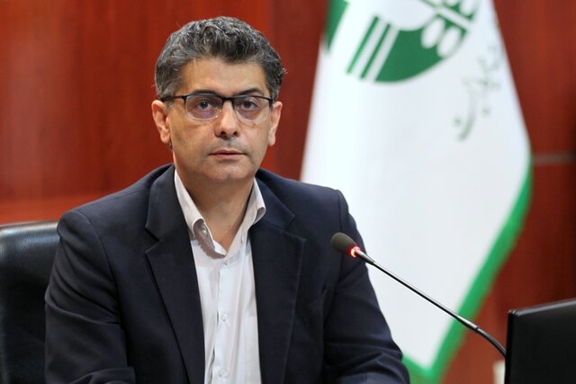 ممنوعیت عرضه رایگان کیسههای پلاستیکی در فروشگاههای زنجیرهای از هفته زمین پاک ممنوعیت عرضه رایگان کیسههای پلاستیکی در فروشگاههای زنجیرهای از هفته زمین پاک