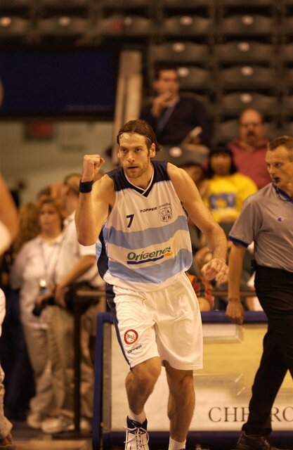 ۱۰۰ امتیاز آور برتر تاریخ جام جهانی بسکتبال/ یک برزیلی در صدر