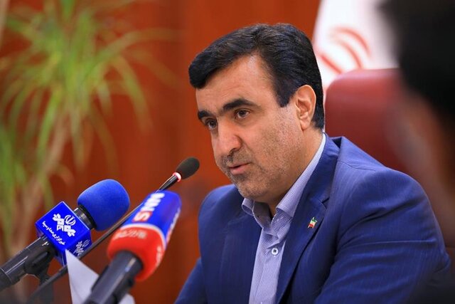 خرید ۱۰۰ خودروی جدید برای ناوگان محیطبانی/ بهبود وضعیت معیشتی محیط بانان در دستورکار خرید ۱۰۰ خودروی جدید برای ناوگان محیطبانی/ بهبود وضعیت معیشتی محیط بانان در دستورکار