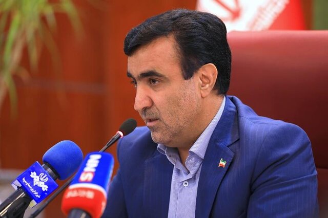 اراضی کشاورزی منشاء ۱۵ درصد گرد و غبارهاست/ تغییر اقلیم بهانه سوءمدیریتها شده است اراضی کشاورزی منشاء ۱۵ درصد گرد و غبارهاست/ تغییر اقلیم بهانه سوءمدیریتها شده است