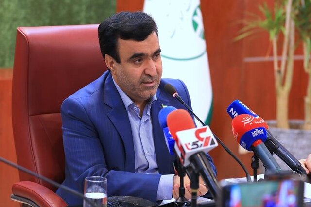 حفظ محیط زیست در گرو حفاظت مشارکتی / تشکیل مجمع خیرین محیط زیست حفظ محیط زیست در گرو حفاظت مشارکتی / تشکیل مجمع خیرین محیط زیست