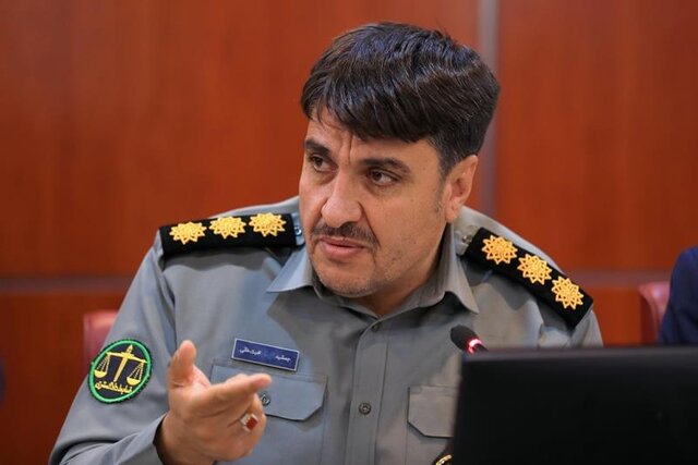 توصیههایی برای مواجهه احتمالی با حیوانات وحشی در فصل سرد سال توصیههایی برای مواجهه احتمالی با حیوانات وحشی در فصل سرد سال