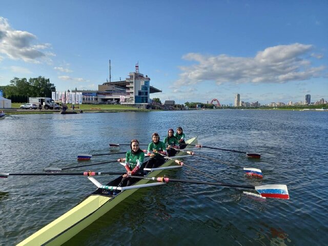 عکس تزئینی است انتخاب داور شیرازی برای مسابقات جهانی روئینگ