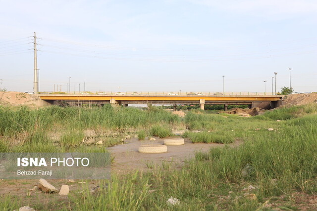 حال و روز ناخوش "قرهسو"