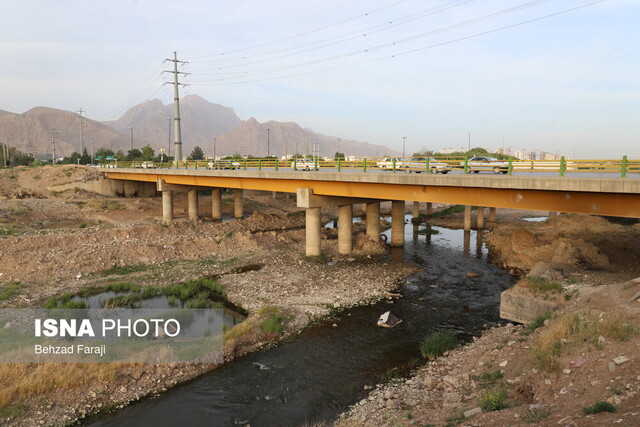 حال و روز ناخوش "قره‌سو"