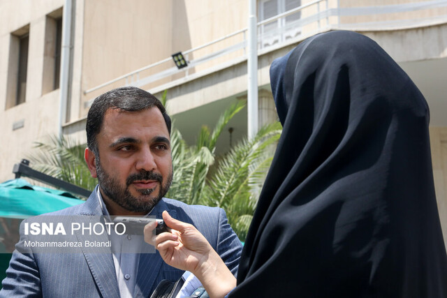 اعضای کابینه سیزدهم در حاشیه جلسه دولت چه گفتند؟