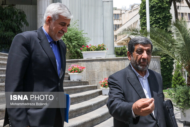 اعضای کابینه سیزدهم در حاشیه جلسه دولت چه گفتند؟