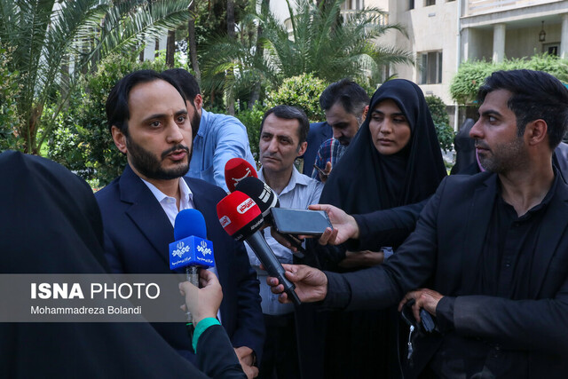 اعضای کابینه سیزدهم در حاشیه جلسه دولت چه گفتند؟