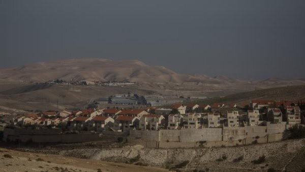 رژیم صهیونیستی درصدد ساخت ۴۰۰۰ واحد مسکونی جدید در کرانه باختری