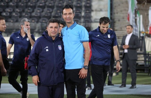 زور شاگردان قلعهنویی به عنایتی نرسید