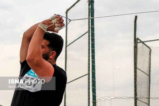 خوشامدگویی فدراسیون به قهرمانان دوومیدانی/ داوری: مهندسی انتخابات فکری پوچ است