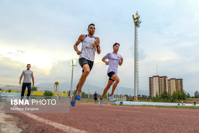 خوشامدگویی فدراسیون به قهرمانان دوومیدانی/ داوری: مهندسی انتخابات فکری پوچ است