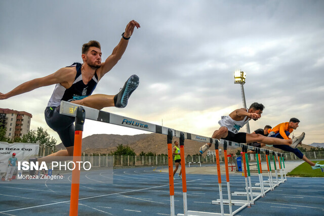 خوشامدگویی فدراسیون به قهرمانان دوومیدانی/ داوری: مهندسی انتخابات فکری پوچ است