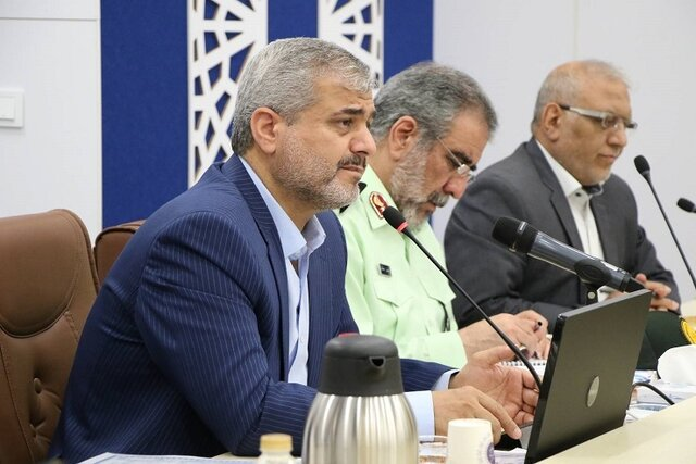 آخرین وضعیت پرونده سرقت از بانک ملی/آزادی سه  تبعه ایرانی و دانمارکی/ اجرای حکم  دهکده آبی پارس
