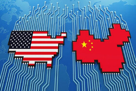آیا آمریکا در عرصه‌ هوش مصنوعی به چین می‌بازد؟