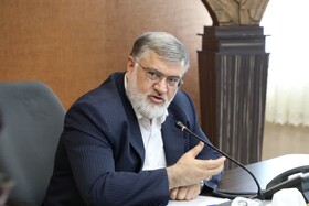 برنامه دولت فراهم سازی فضای کار برای بخش خصوصی است