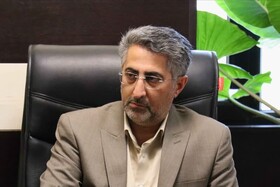 نمایشگاه‌های صنایع دستی در سراسر استان البرز برگزار می‌شود