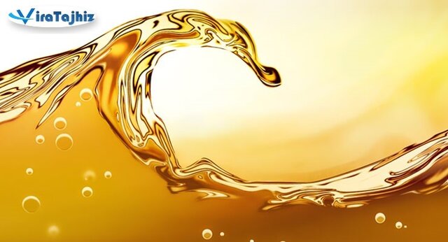 کاربرد روغن هیدرولیک در سیستم های هیدرولیک و روش های خنک کاری کاربرد روغن هیدرولیک در صنایع مختلف