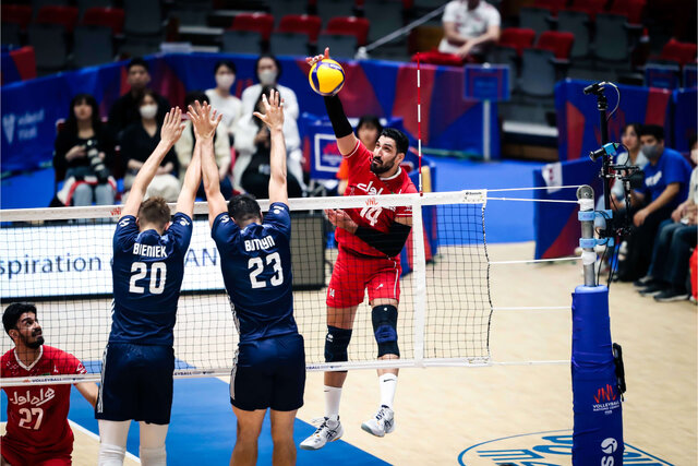 وقتی ۳-۰ برنده نشوید، ۲-۳ خواهید باخت!