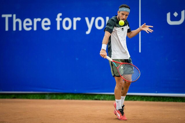 تنیس در هانگژو نباشد، به ستاد عالی بازیها باخته است!