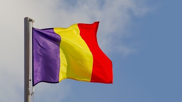 تقویت قوای دفاعی رومانی برای جلوگیری از «نفوذ به مرزهای ناتو»