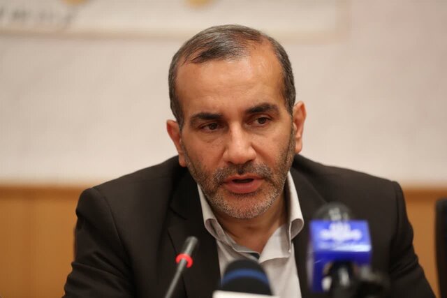 اربعین آوردههای مادی و معنوی زیادی برای کرمانشاه دارد اربعین آوردههای مادی و معنوی زیادی برای کرمانشاه دارد