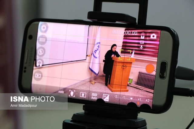 هفتمین دوره مسابقات پایان نامه سه دقیقهای_ خراسان جنوبی