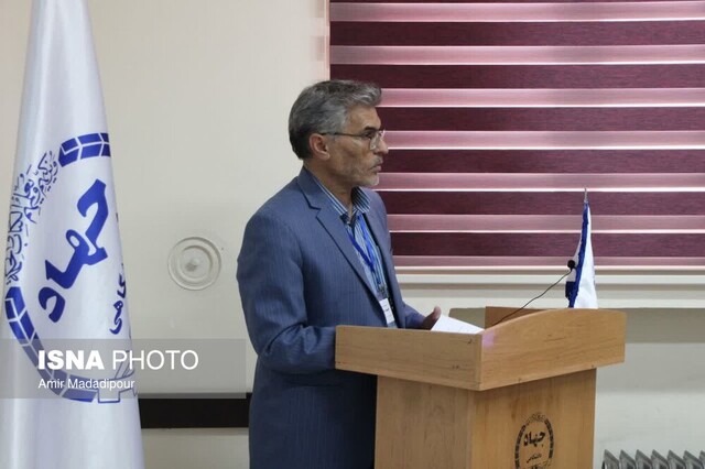 هفتمین دوره مسابقات پایان نامه سه دقیقهای_ خراسان جنوبی