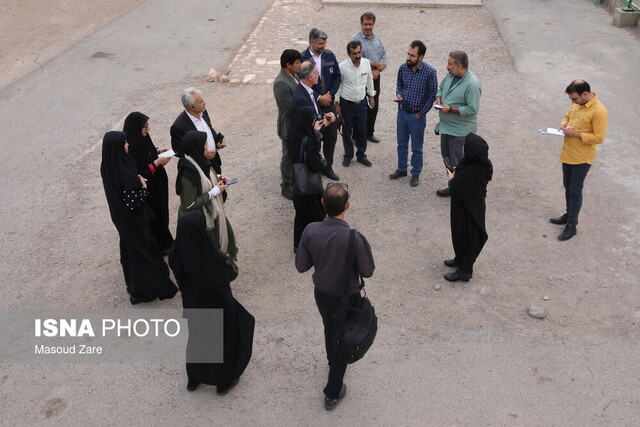 از شناسایی ۱۵۰ میلیون سنگ آهن در آنومالی۸ تا بیتاثیری استخراج آنومالی D۱۹ بر منابع آبی دشت یوز