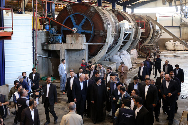 از تاکید بر راندن مدیران بیانگیزه تا امیدواری کارگران به آینده