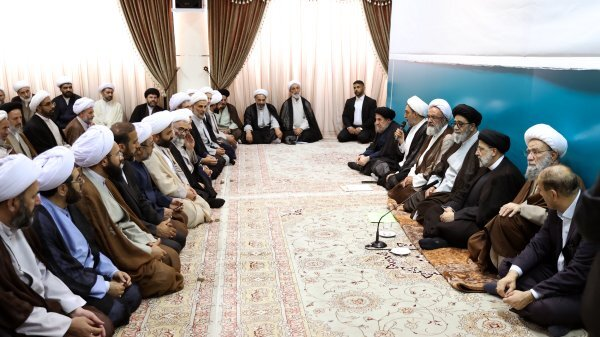 از تاکید بر راندن مدیران بیانگیزه تا امیدواری کارگران به آینده