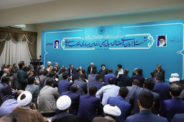 از تاکید بر راندن مدیران بیانگیزه تا امیدواری کارگران به آینده