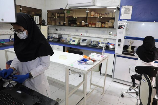 امکانات شناسایی «آربوویروس»ها در انستیتوپاستور/ «تب نیل غربی» چیست؟