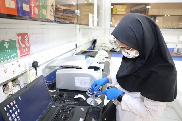 امکانات شناسایی «آربوویروس»ها در انستیتوپاستور/ «تب نیل غربی» چیست؟