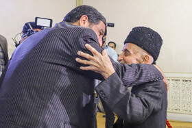 آیین گرامی داشت روز جهانی صنایع دستی