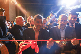 آیین گرامی داشت روز جهانی صنایع دستی