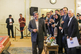 آیین گرامی داشت روز جهانی صنایع دستی