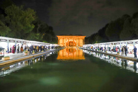 آیین گرامی داشت روز جهانی صنایع دستی