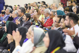 آیین گرامی داشت روز جهانی صنایع دستی