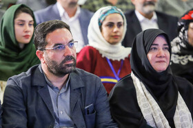 آیین گرامی داشت روز جهانی صنایع دستی