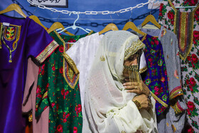 آیین گرامی داشت روز جهانی صنایع دستی